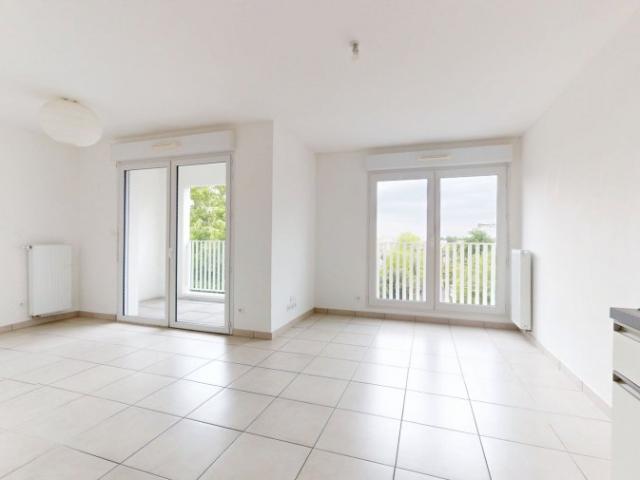 Appartement location à Nantes
