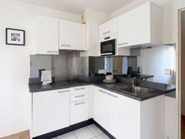 Appartement location à Nantes