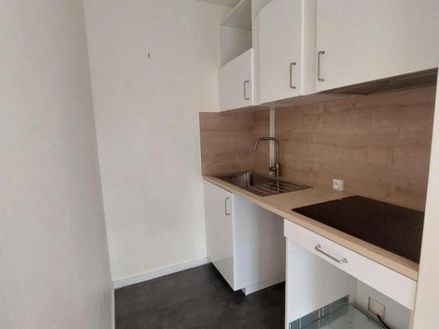 Appartement location à Nantes