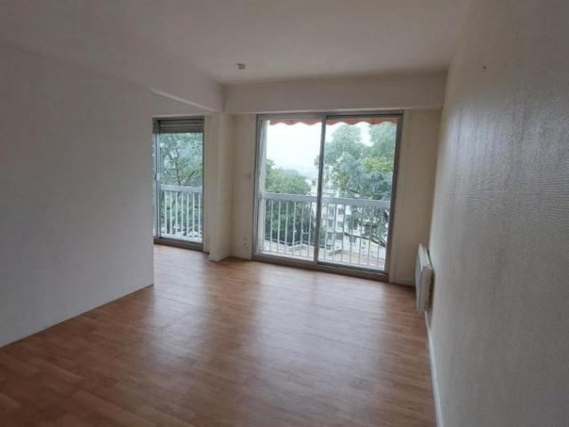 Appartement location à Nantes