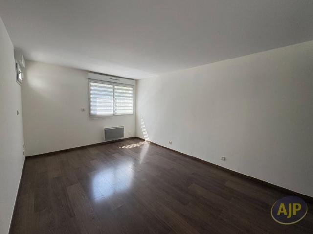 Appartement location à Nantes