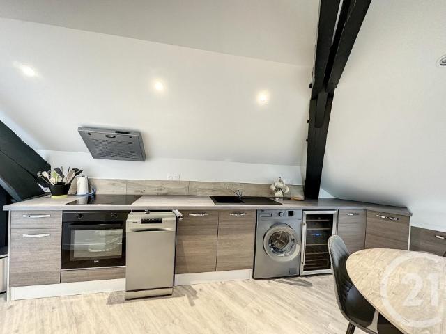 Appartement location à Nantes
