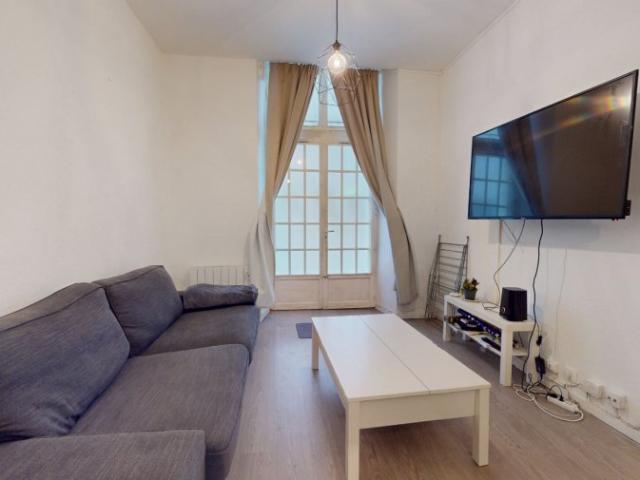 Appartement location à Nantes