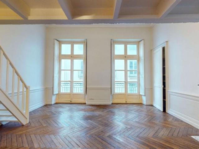 Appartement location à Nantes