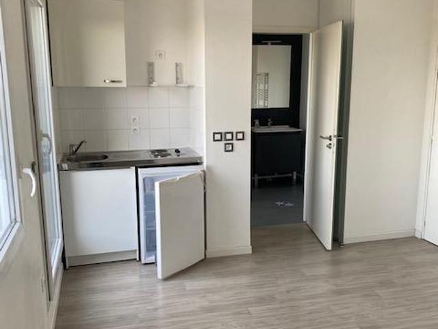 Appartement location à Nantes