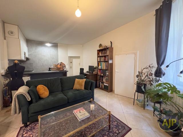 Appartement location à Nantes