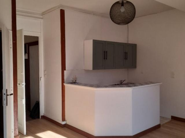 Appartement location à Coulmiers, Nantes