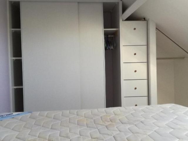 Appartement location à Nantes