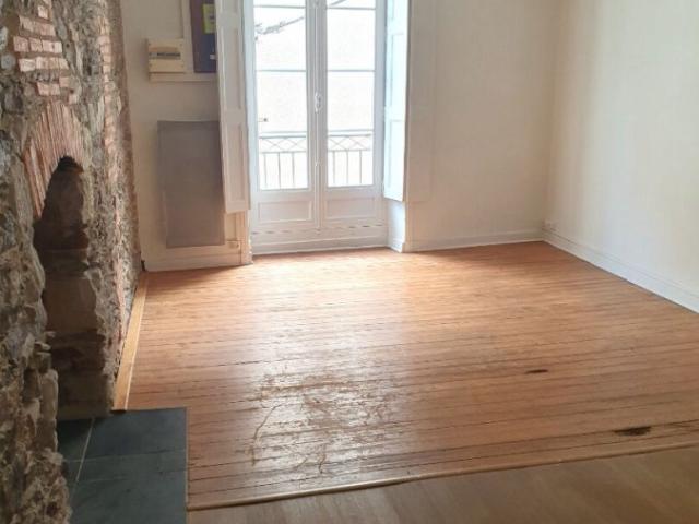 Appartement location à Nantes