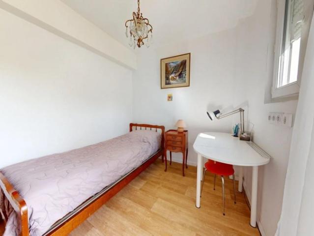 Appartement location à Nantes