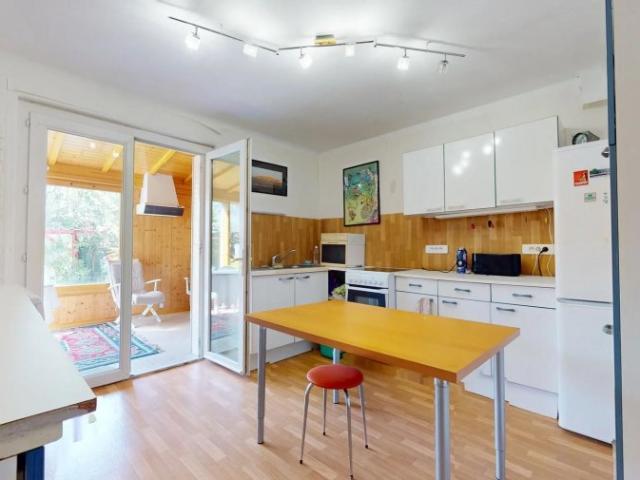 Appartement location à Nantes