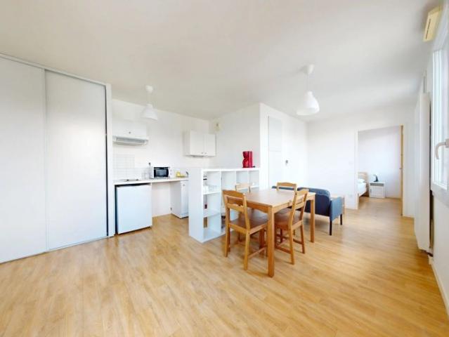 Appartement location à Nantes