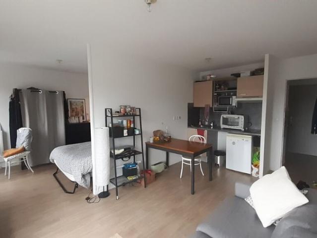 Appartement location à Éraudière - Renaudière, Nantes