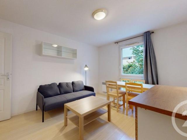 Appartement location à Nantes