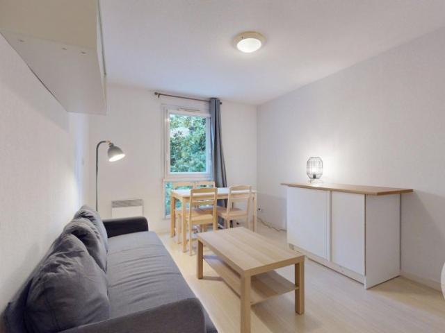 Appartement location à Nantes