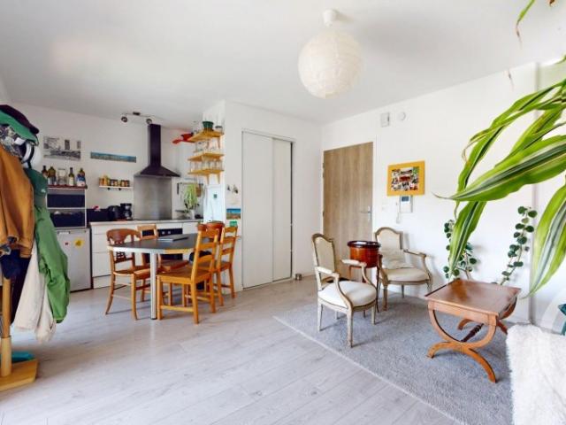 Appartement location à Nantes