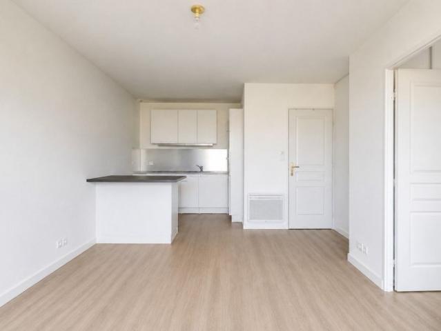 Appartement location à Croix Bonneau - Bourderies, Nantes