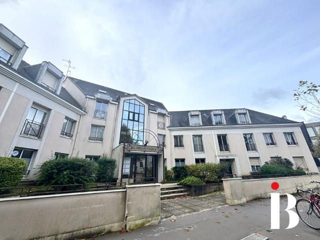 Appartement location à Nantes
