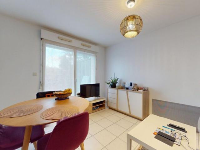 Appartement location à Nantes