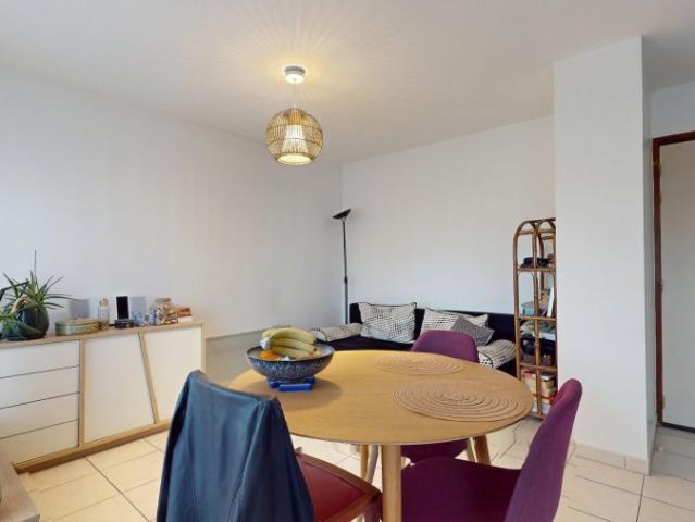 Appartement location à Nantes
