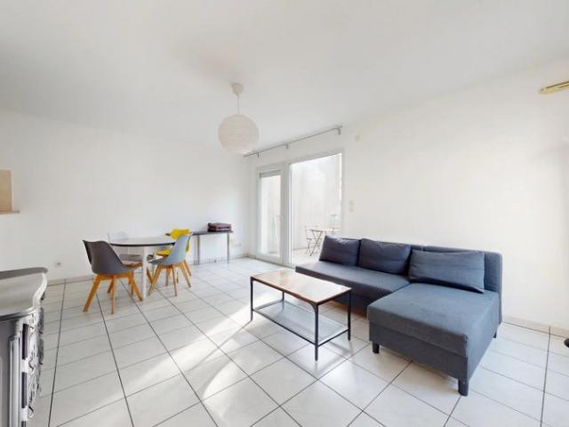 Appartement location à Nantes
