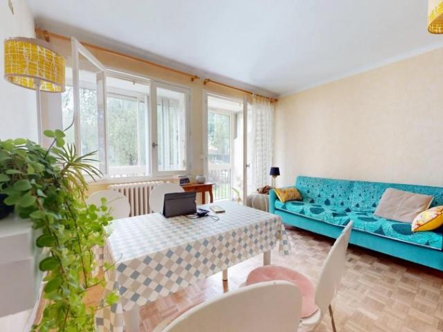 Appartement location à Nantes