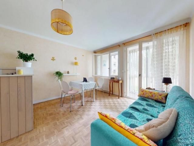 Appartement location à Nantes