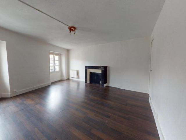 Appartement location à Nantes