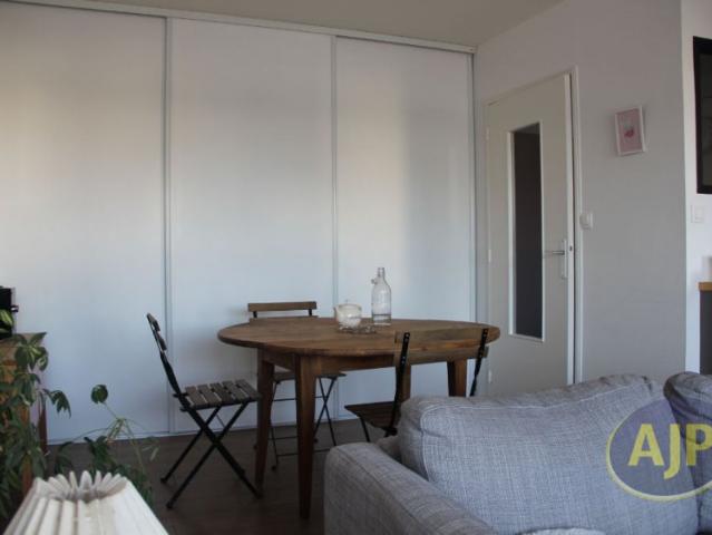 Appartement location à Nantes
