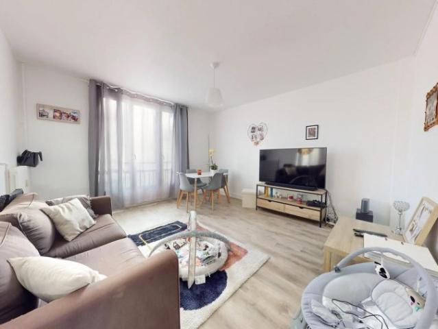 Appartement location à Nantes