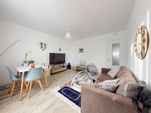 Appartement location à Nantes