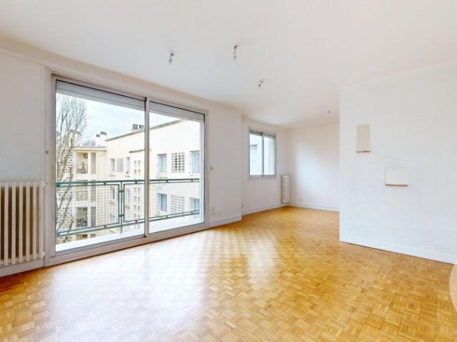 Appartement location à Nantes