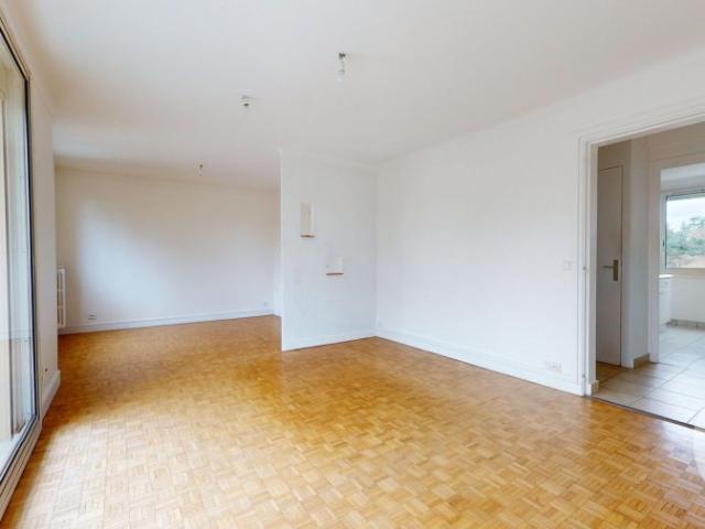 Appartement location à Nantes