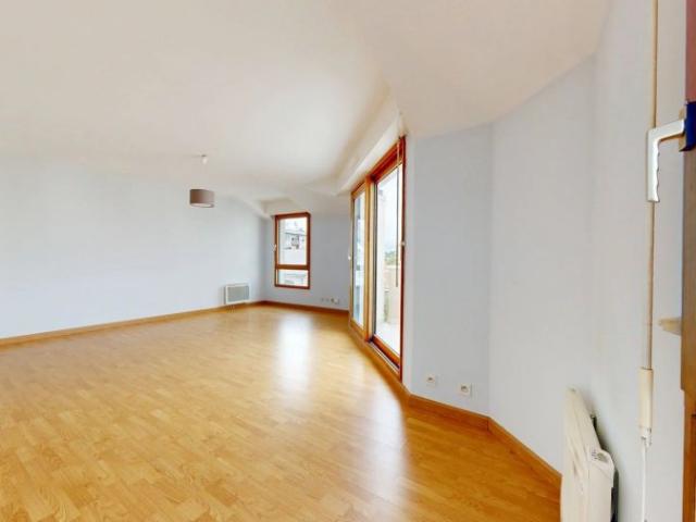 Appartement location à Nantes
