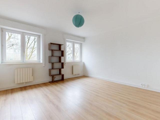Appartement location à Nantes