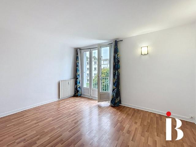Appartement location à Jonelière - Université, Nantes