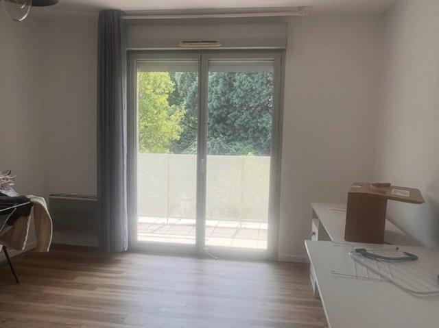 Appartement location à Nantes