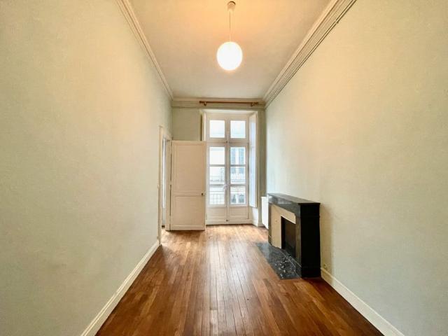 Appartement location à Nantes