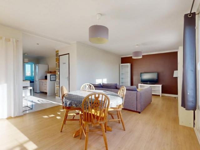 Appartement location à Nantes