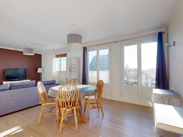 Appartement location à Nantes