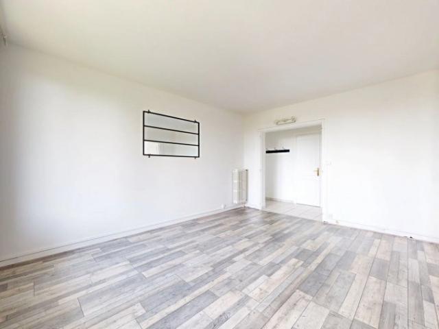 Appartement location à Nantes
