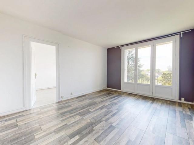 Appartement location à Nantes