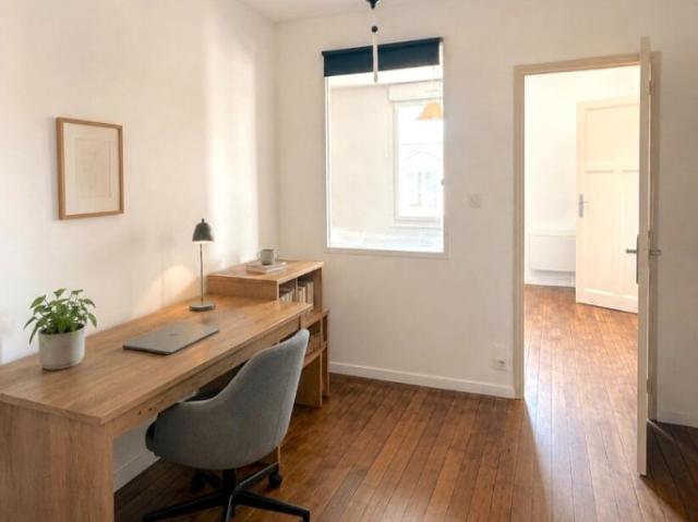 Appartement location à Nantes