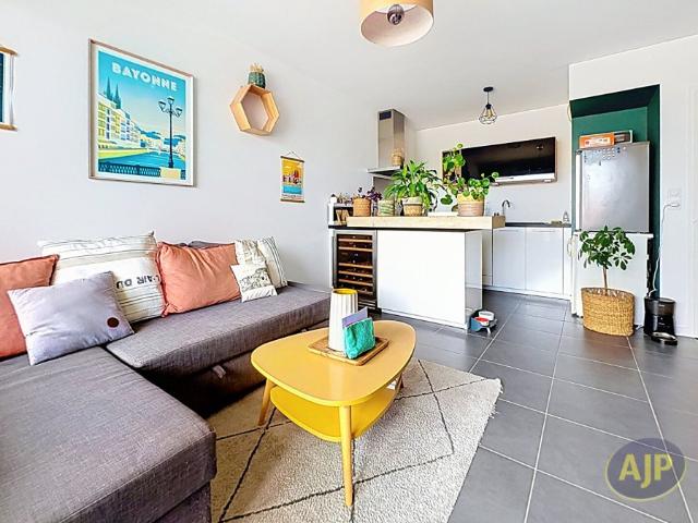 Appartement location à Nantes