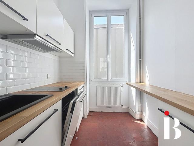 Appartement location à Nantes