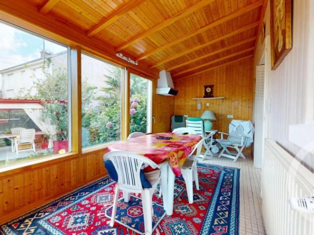 Appartement location à Nantes