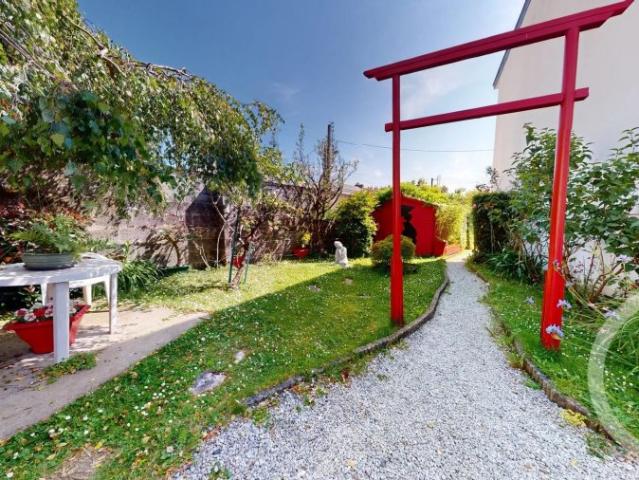 Appartement location à Nantes