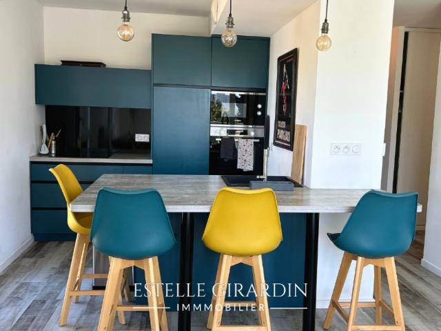 Appartement location à Nantes