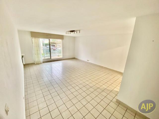 Appartement location à Nantes