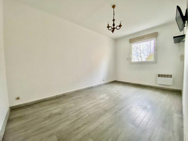 Appartement location à Nantes
